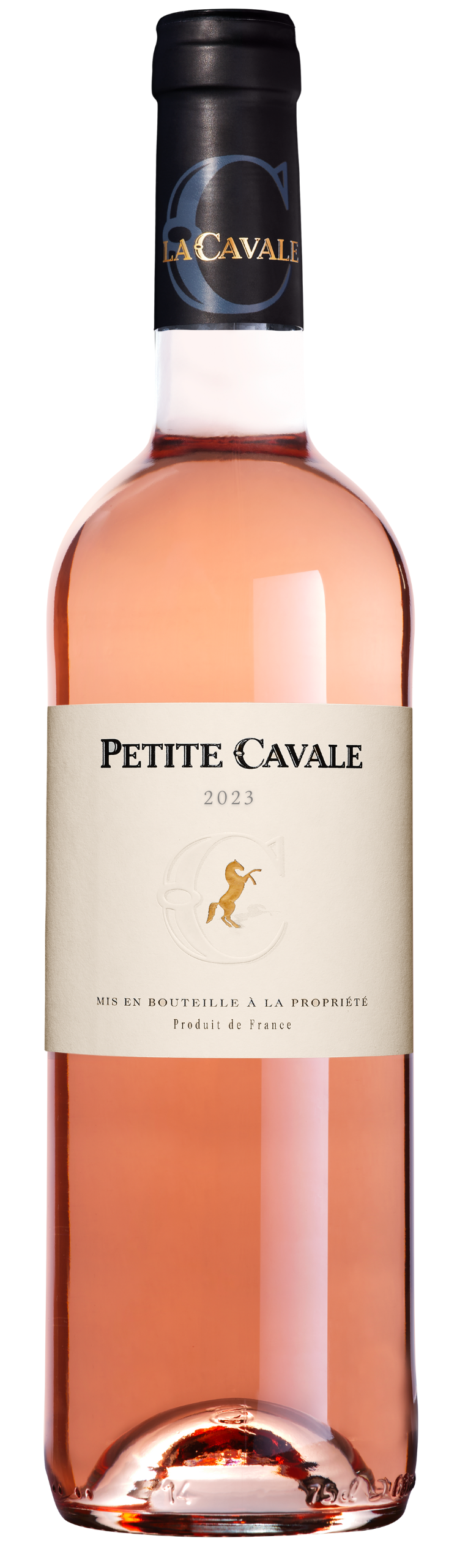 Petite Cavale rosé 2023 - Domaine La Cavale