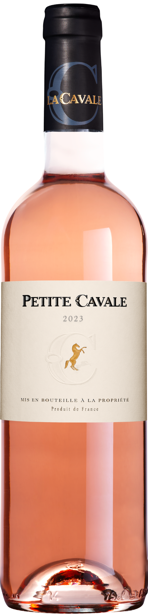 Domaine La Cavale