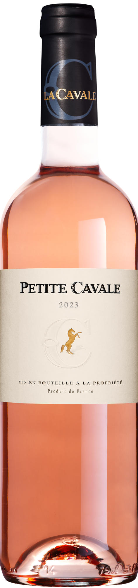 Domaine La Cavale