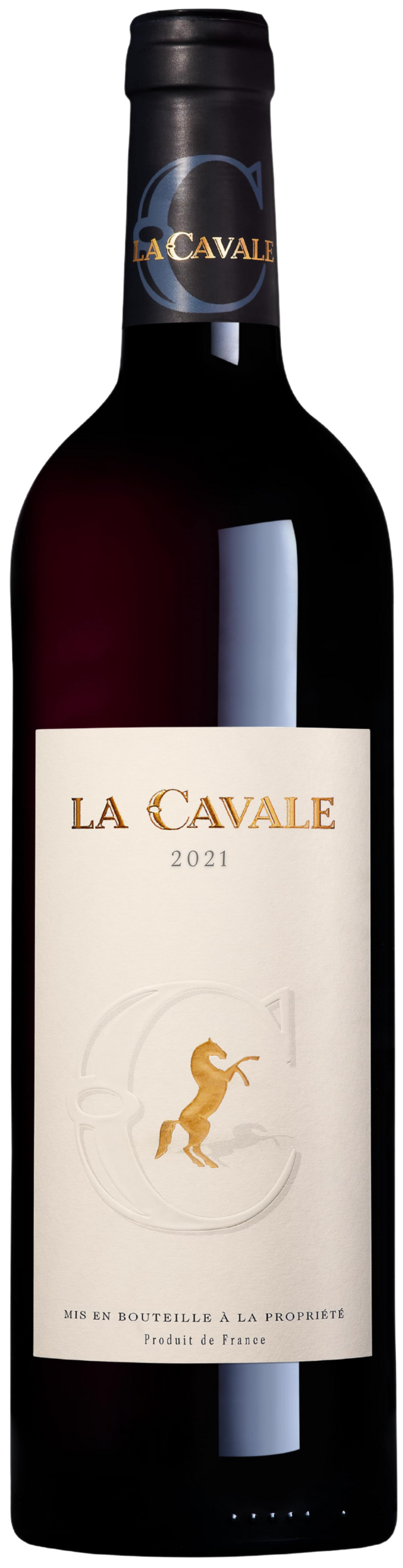 Domaine La Cavale