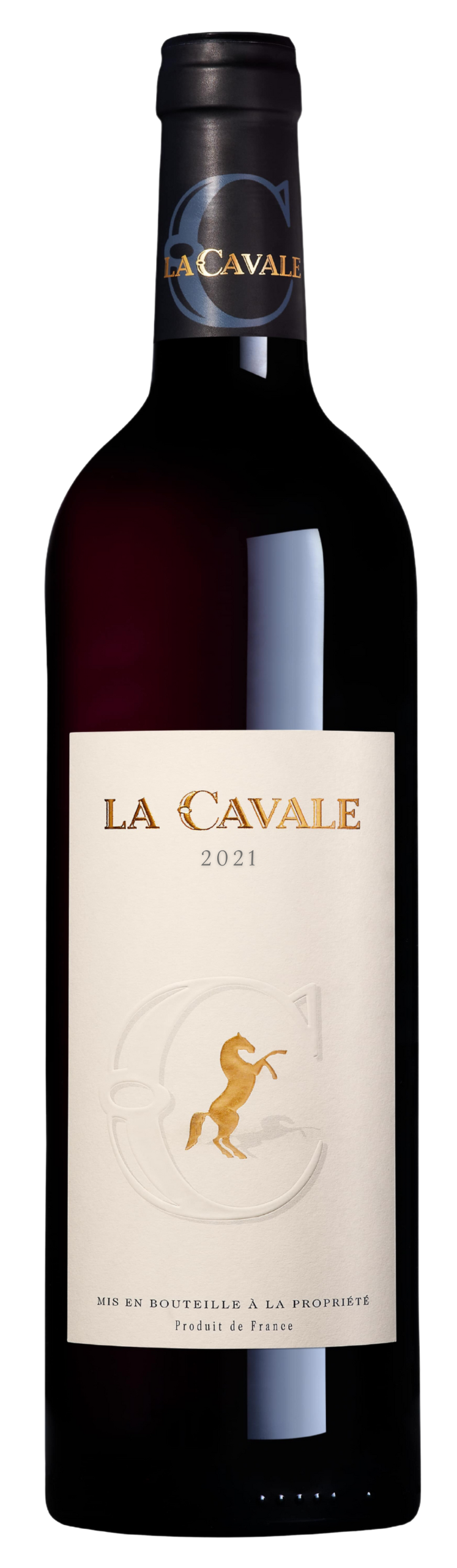 Domaine La Cavale