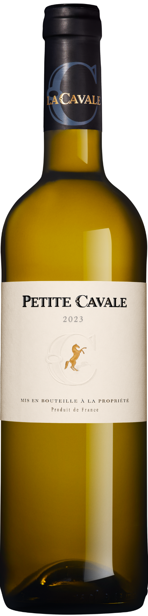 Domaine La Cavale