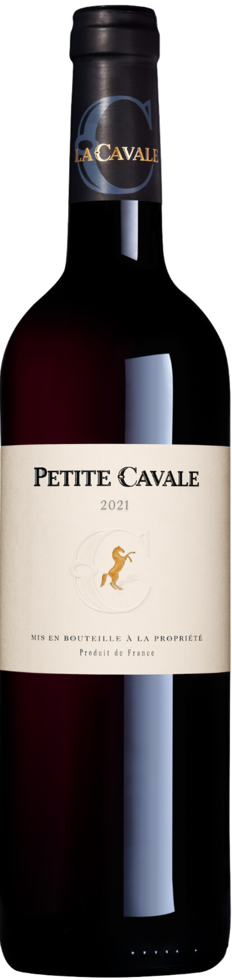 Domaine La Cavale